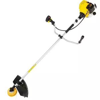 Бензиновый триммер Huter GGT-15004Т, четырёхтактный 70/2/50