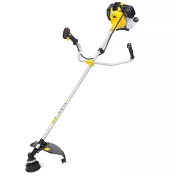 Бензиновый триммер Huter GGT-1500T, 70/2/9