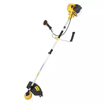 Моторный бензотриммер для кустарников Huter GGT-2500S (2.5 кВт, ручной стартер, 2-х тактный)