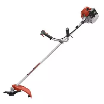 Бензиновый триммер Парма Практик БТК-052 (объем двигателя 52 см3, литровый бак, леска + нож)