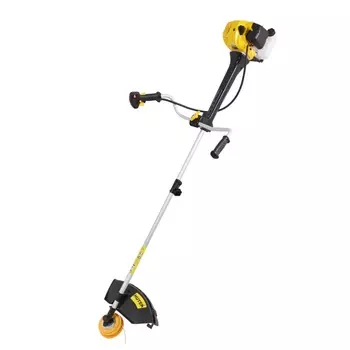 Бензиновый триммер (с антивибрационной системой) Huter GGT-2900S PRO 70/2/29