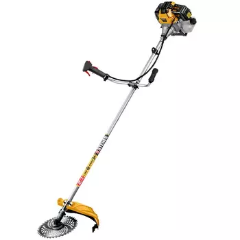 Бензиновый триммер Steher BT-2500