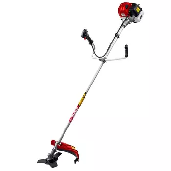 Бензиновый триммер Зубр КРБ-1000, 1 кВт