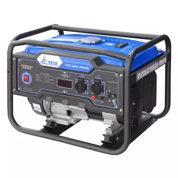 Бензогенератор Тсс 059999 SGG 2000N
