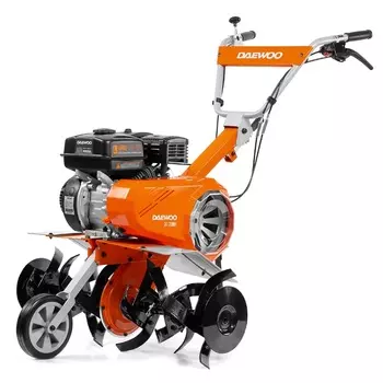 Бензокультиватор Daewoo DAT 7090R