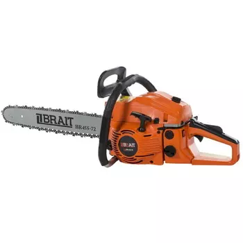 Бензопила Brait BR-4518 01.01.004.019