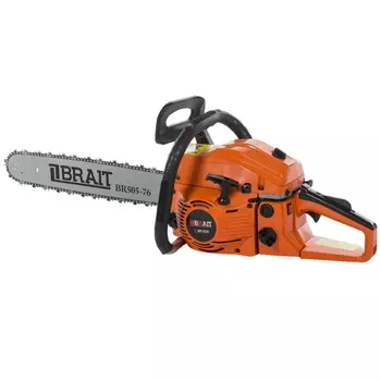 Бензопила Brait BR-5218 01.01.006.019