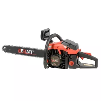 Бензопила Brait BR-5218C 01.01.034.019
