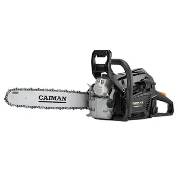 Бензопила Caiman Chenso 45-16 Decompressor