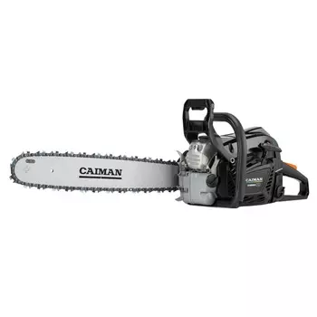 Бензопила Caiman Chenso 55-20 Decompressor