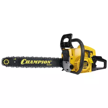 Бензопила Champion 251-18