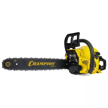 Бензопила Champion 362-18" 0,325-1,5-72 + ПОДАРОК