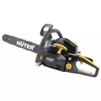 Бензопила для загородного дома Huter BS-2300М 70/6/12 (звеньев цепи 57, объем топливного бака 0.55 л)