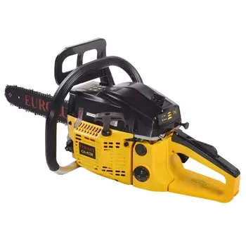 Бензопила Eurolux GS-5220