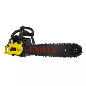 Бензопила Eurolux GS-6220 70/6/27