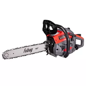 Бензопила Fubag FPS 37 38705