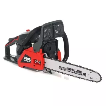 Бензопила Geos Comfort CSP230 213334, 2 л.с., 40 см3, цепь 57 зв. Oregon