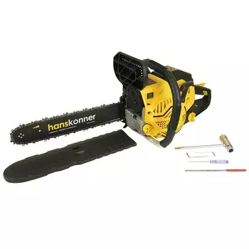Бензопила Hanskonner HGC1618