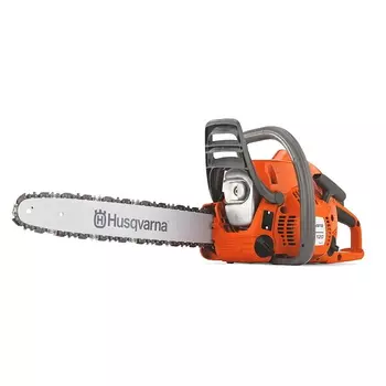 Бензопила Husqvarna 120 Mark II 9678619-06 (14", с дополнительной цепью)