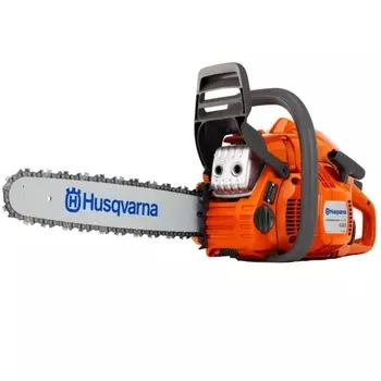Бензопила Husqvarna 445е II Mark I 9705589-35