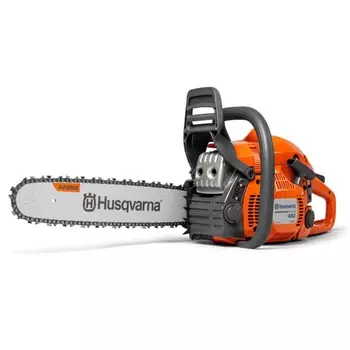 Бензопила Husqvarna 450 E II 9705595-35