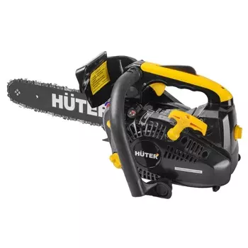 Бензопила Huter BS-25