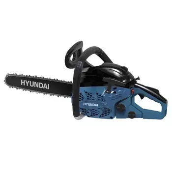 Бензопила Hyundai Х 4118