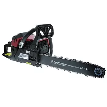 Бензопила Энергомаш Гарант БП1-45