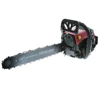 Бензопила Энергомаш Гарант БП1-52