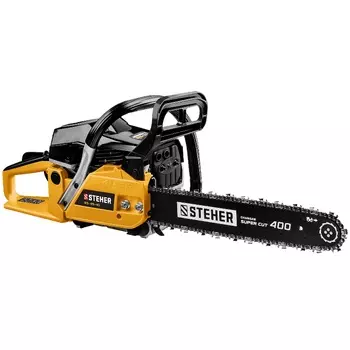 Бензопила Steher BS-45-40