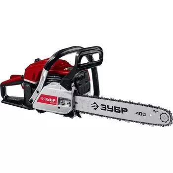 Бензопила Зубр ПБЦ-М40-40
