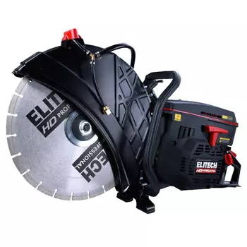 Бензорез Elitech HD GC 400, 204756, 4,0 кВт, 5,5 л.с