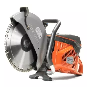 Бензорез Husqvarna K970 II/16 9673481-01