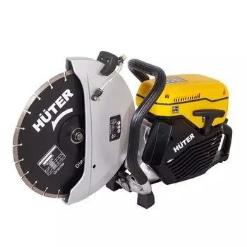 Бензорез Huter GC-7414 74/8/1