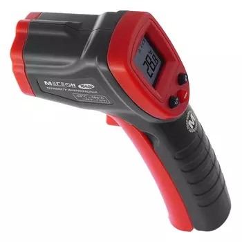 Бесконтактный термометр (пирометр) Мегеон 16400 к0000011113