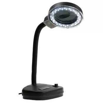 Бестеневая лампа-лупа Мегеон 02803 00000005937