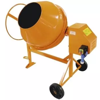 Бетономешалка СБР-260/380В 95456