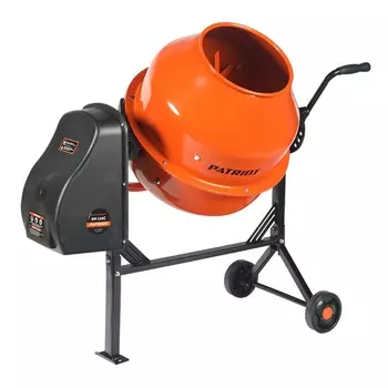 Бетоносмеситель Patriot BM 128C 577300128