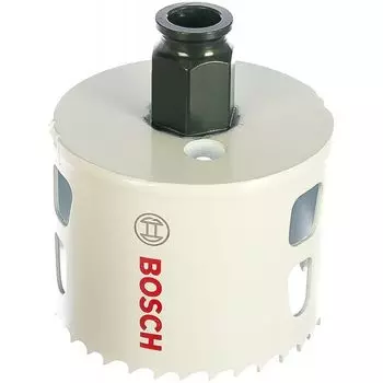 Биметаллическая коронка Bosch Progressor 2.608.594.225