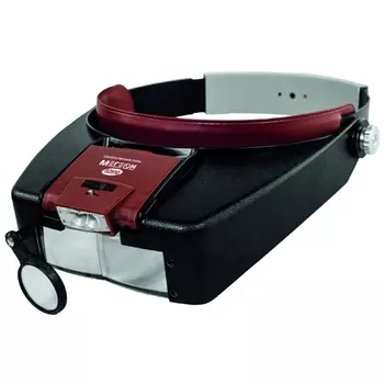 Бинокулярная лупа Мегеон 02810 к0000011687