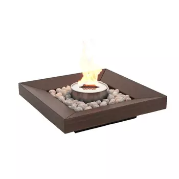 Биокамин Firelight BFP/T-2525 Cup НС-1573591