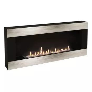 Биокамин Firelight BFP/W-120 Silver НС-1573596