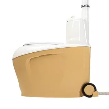 Биотуалет Piteco 905 с вентилятором (905 V)