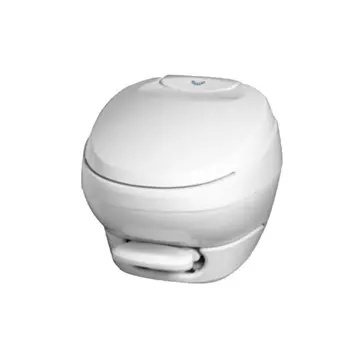 Биотуалет Thetford "Bravura Low" 31136 белый