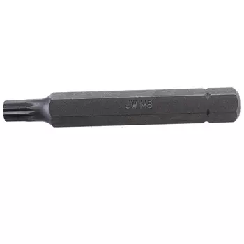 Бита Jonnesway D10M75M08A, SPLINE M8, 10мм