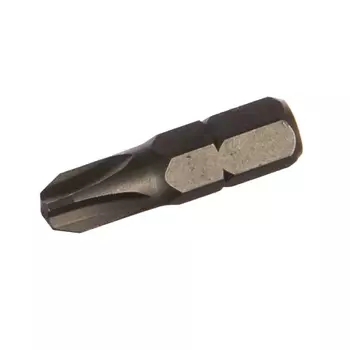 Бита Jonnesway D125P3A, 1/4"; PH3x25мм