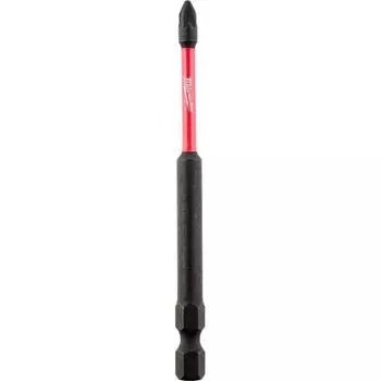 Бита Milwaukee Shockwave 4932430862, PZ1, 90 мм