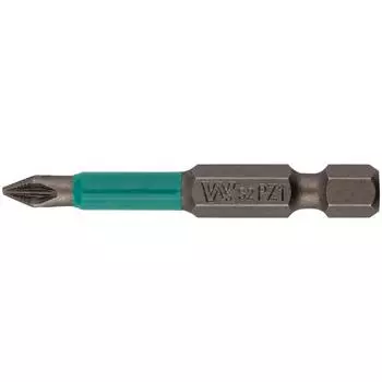 Бита оригинальная PZ1 Whirlpower 963-21-0501 B (50 мм, одностороняя)