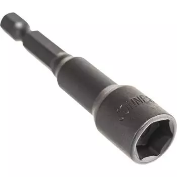 Бита шестигранная Jonnesway D165MN10M, 10 мм