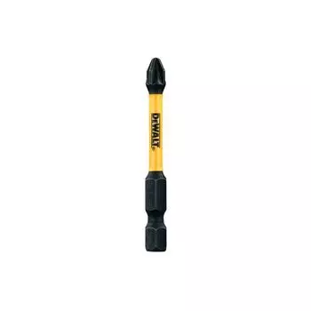 Бита ударная DeWalt IMPACT Torsion DT7391T (тип шлица PZ2, длина 50 мм, 1 шт)